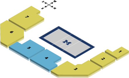 The University Of Michigan Online Ticket Office My Account